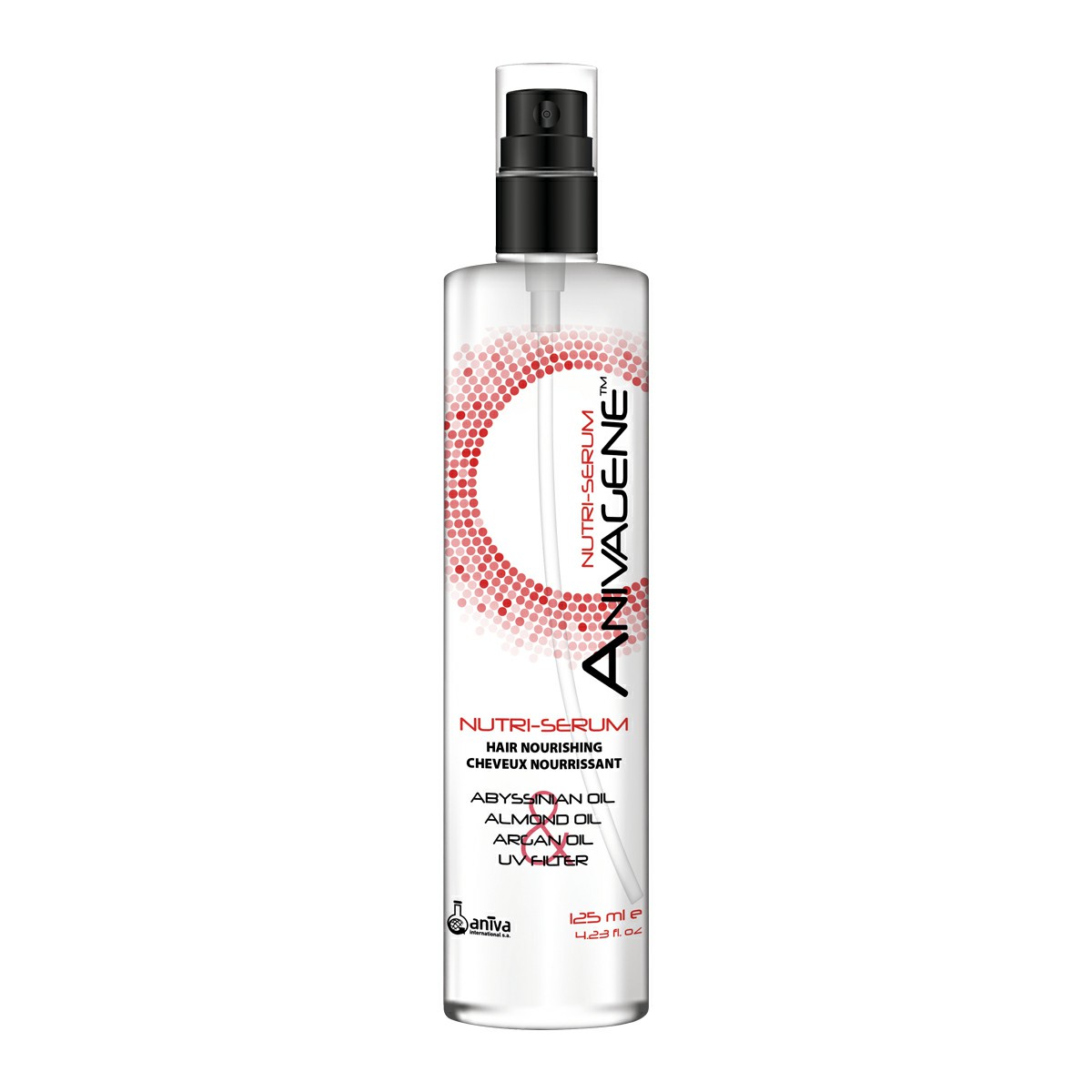 Anivagene Nutriserum Hair Nourish 125ml