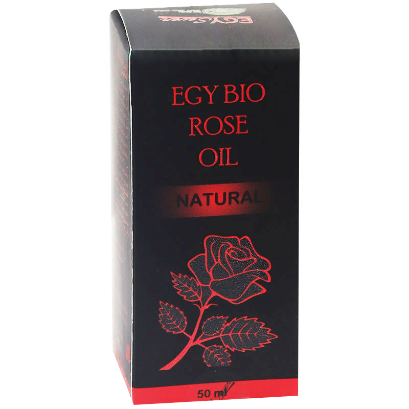 Egy Bio Natural Rose Oil 50ml