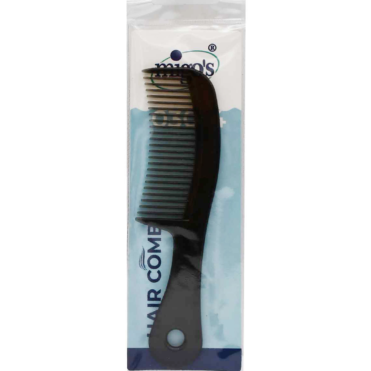 Migos Hair Comb/03014