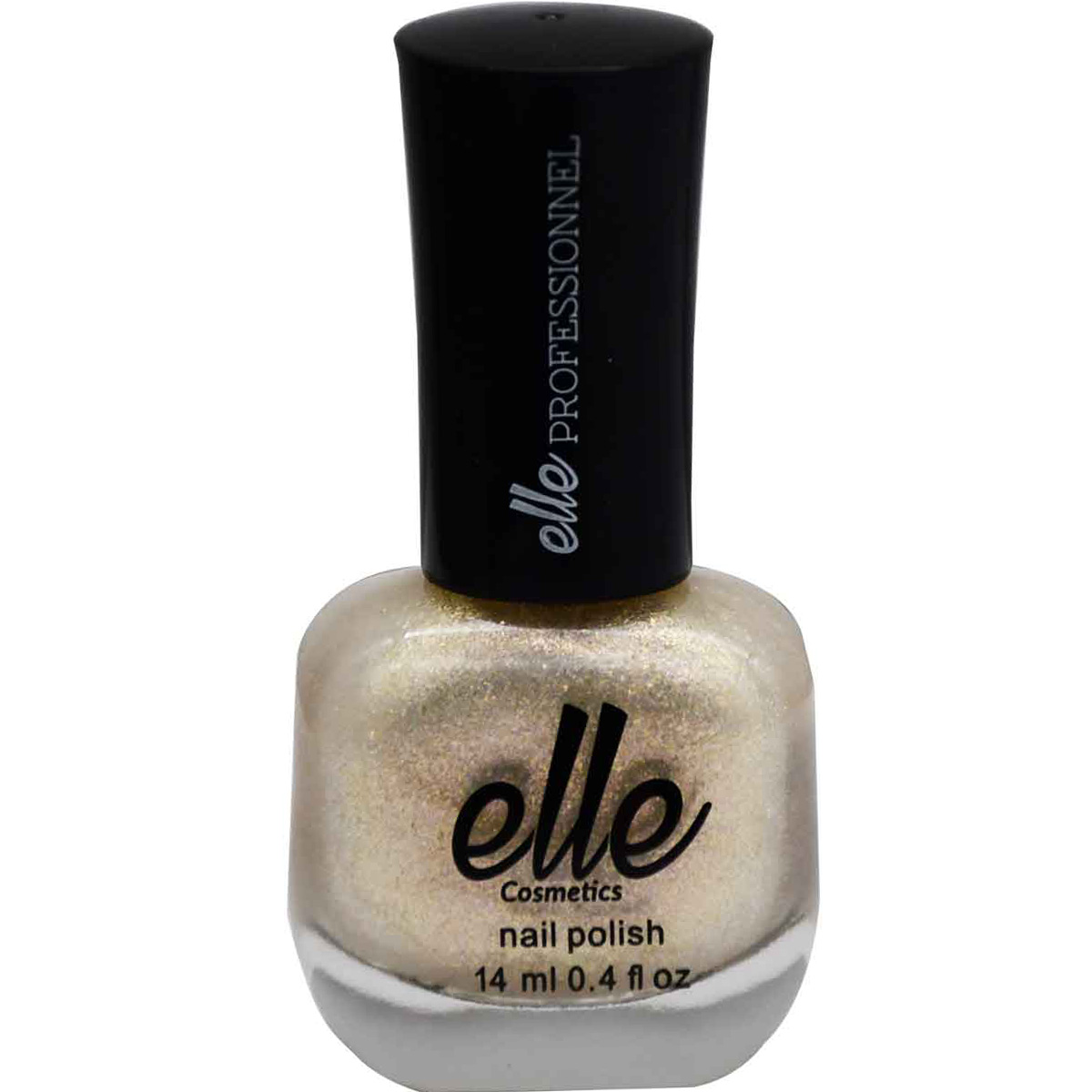 Elle Nail Polish 14ml/919