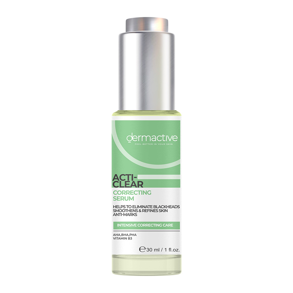 Dermactive Acti Clear Correcting Serum 30ml