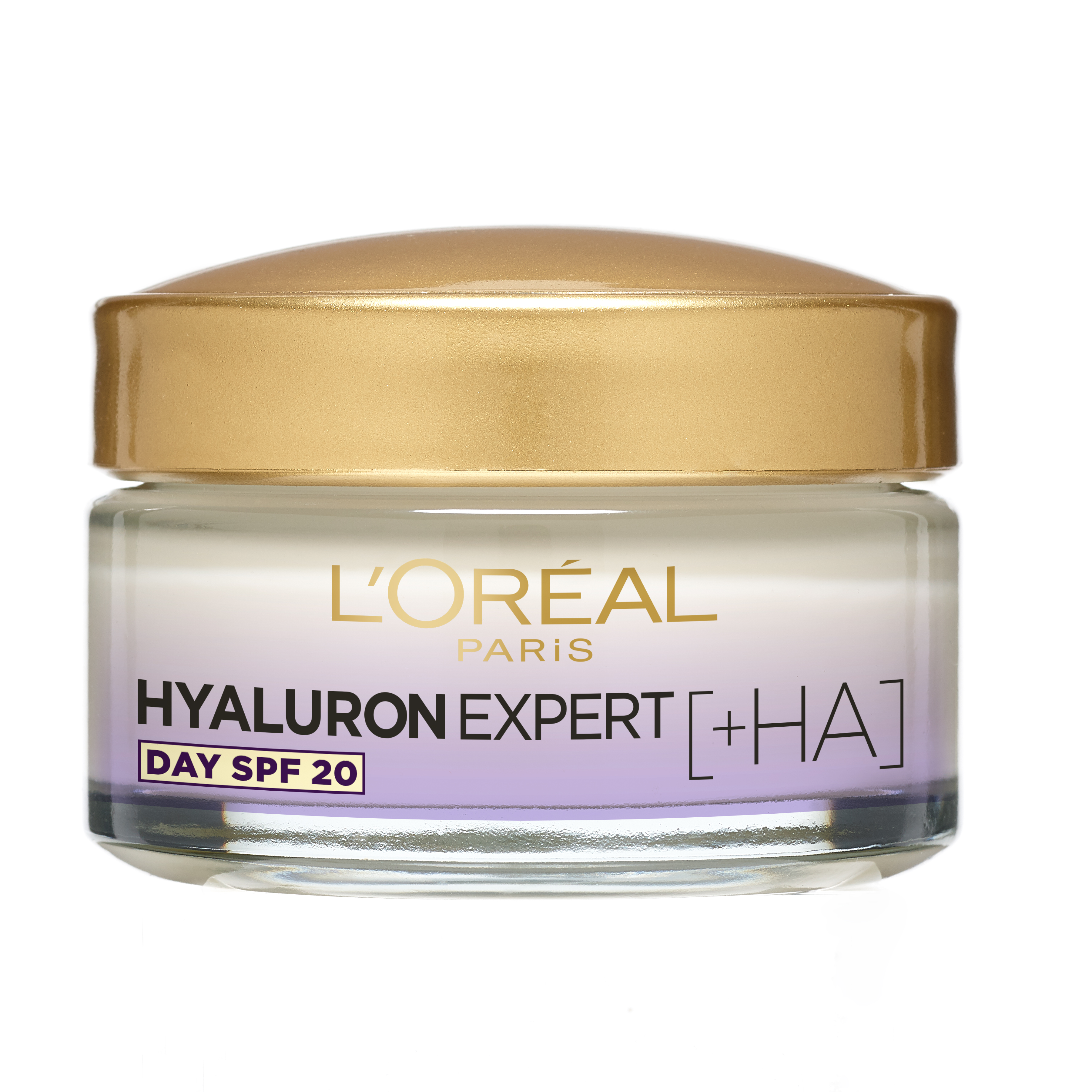 Loreal Hyaluron Expert Day (SPF20) Cream 50ml