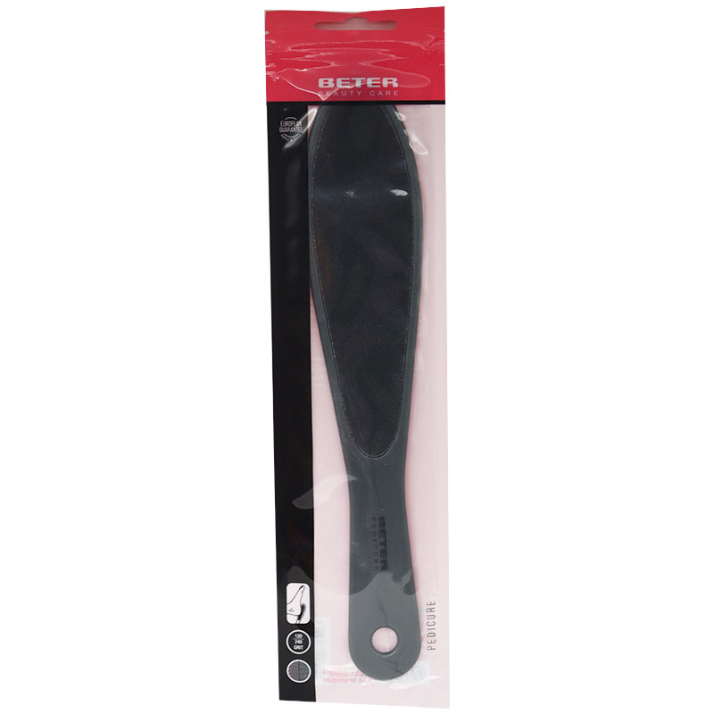 Beter Pedicure File/08152