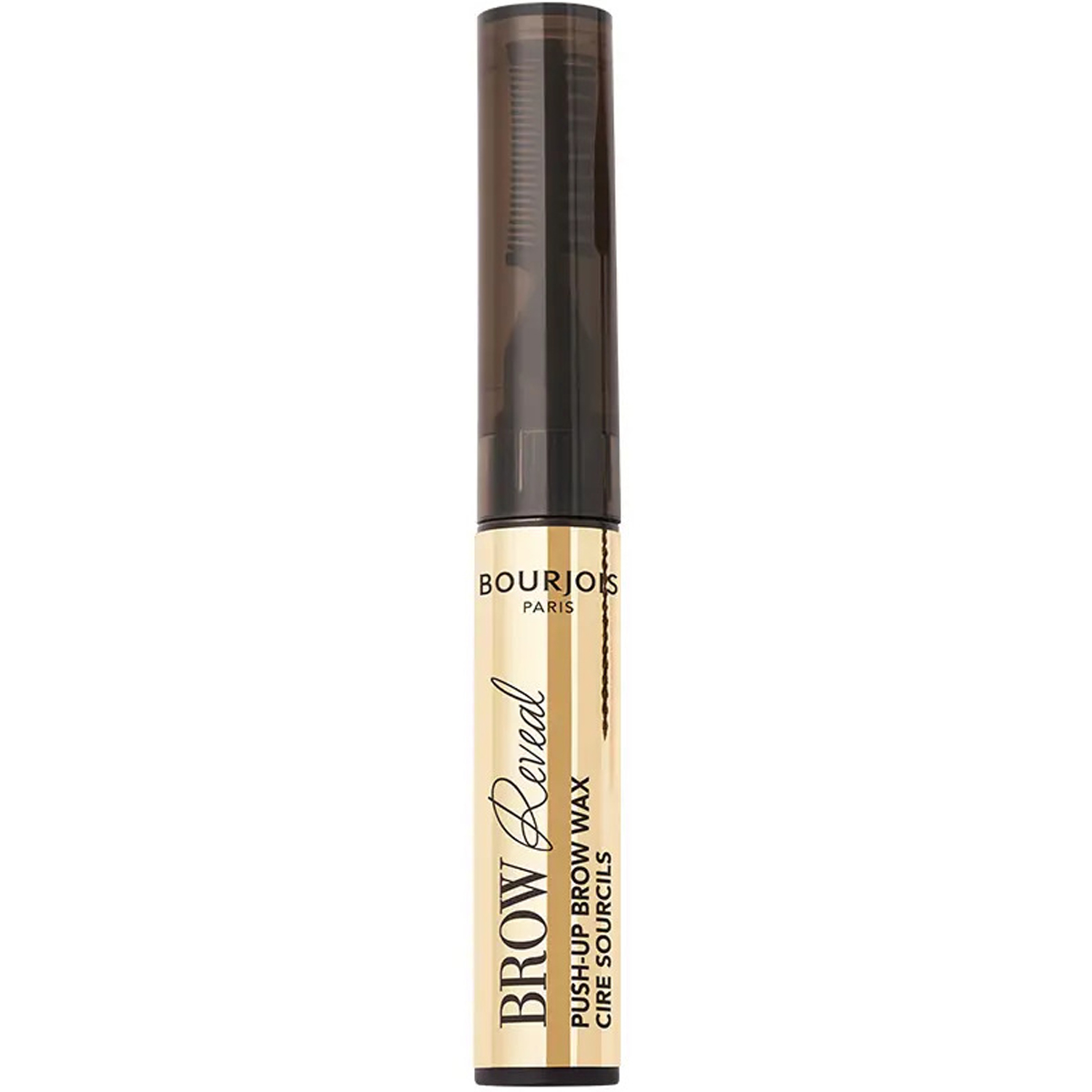 Borjois Brow Reveal Push-Up Wax/1
