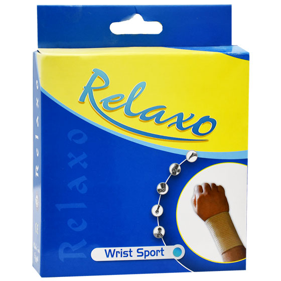 Relaxo Wrist Sport (X-Large) Re0044
