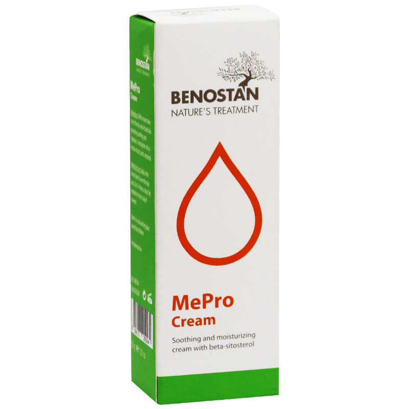 Mepro 30gm Cream