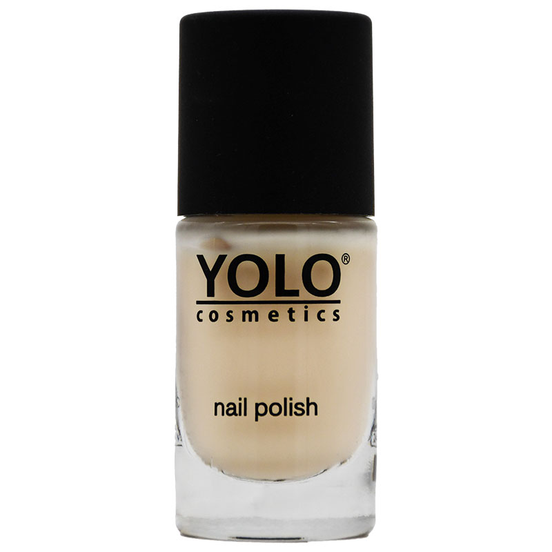 Yolo Nail Polish 10ml/102