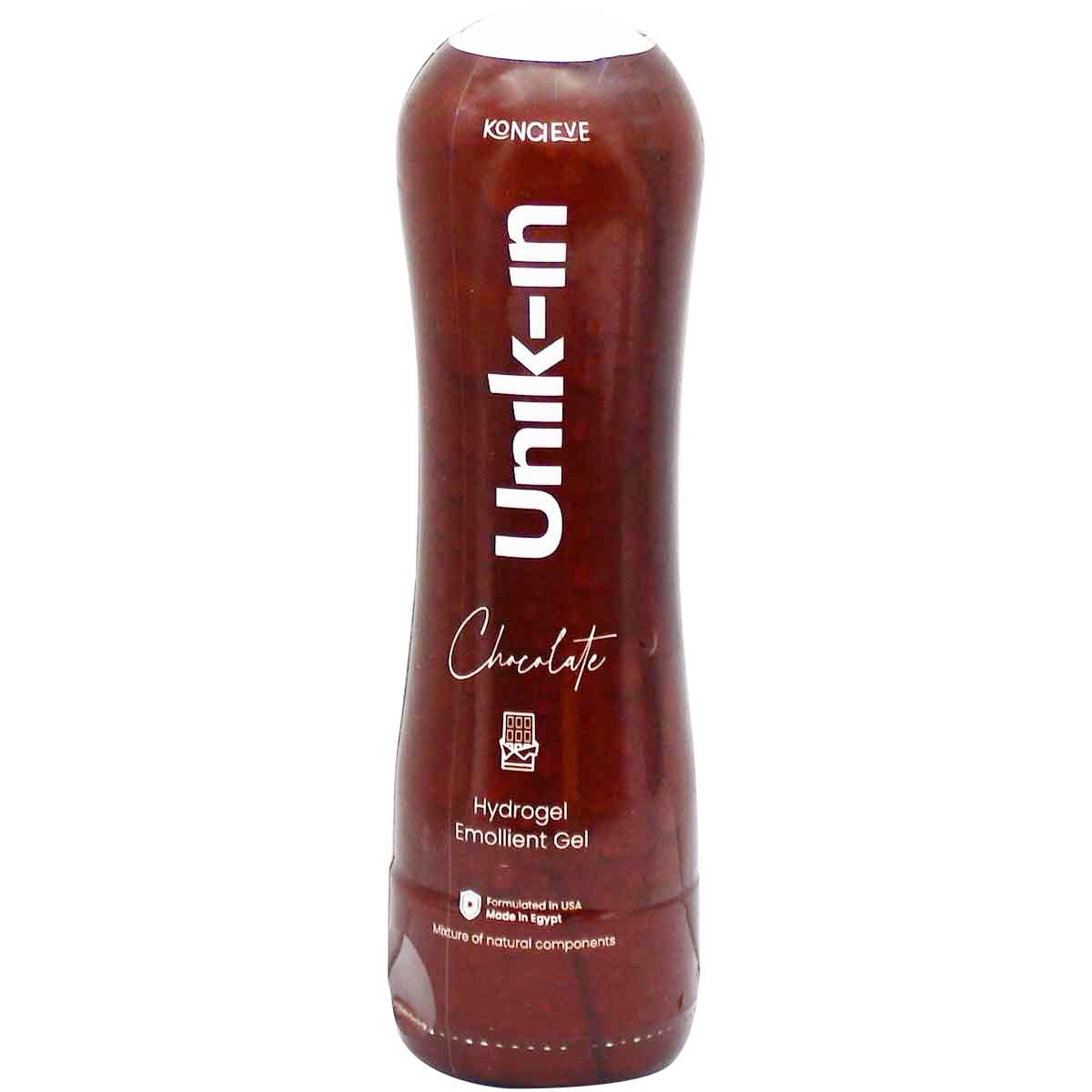 Unik-In Lubricant Choco Gel 75 ml