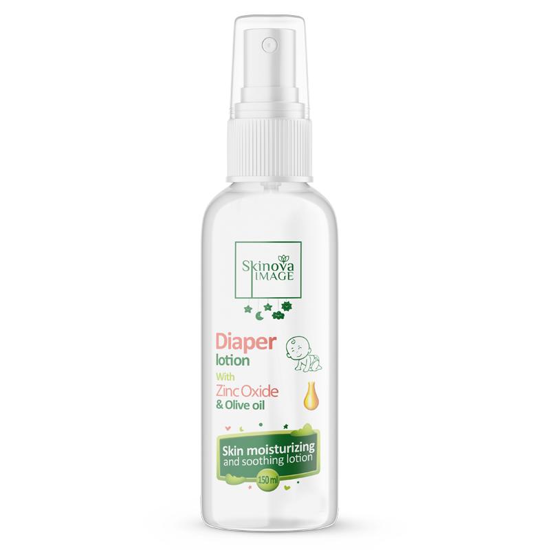 Skinova Image Diaper Moisturizing Lotion 150ml