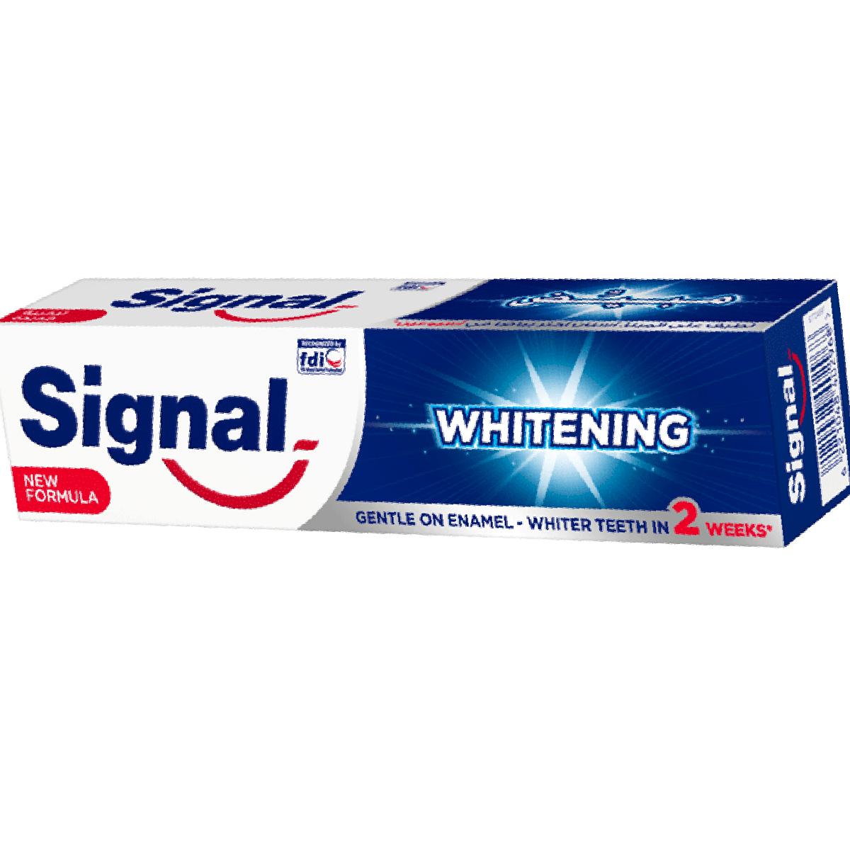 Signal Whitening Toothpaste 100ml