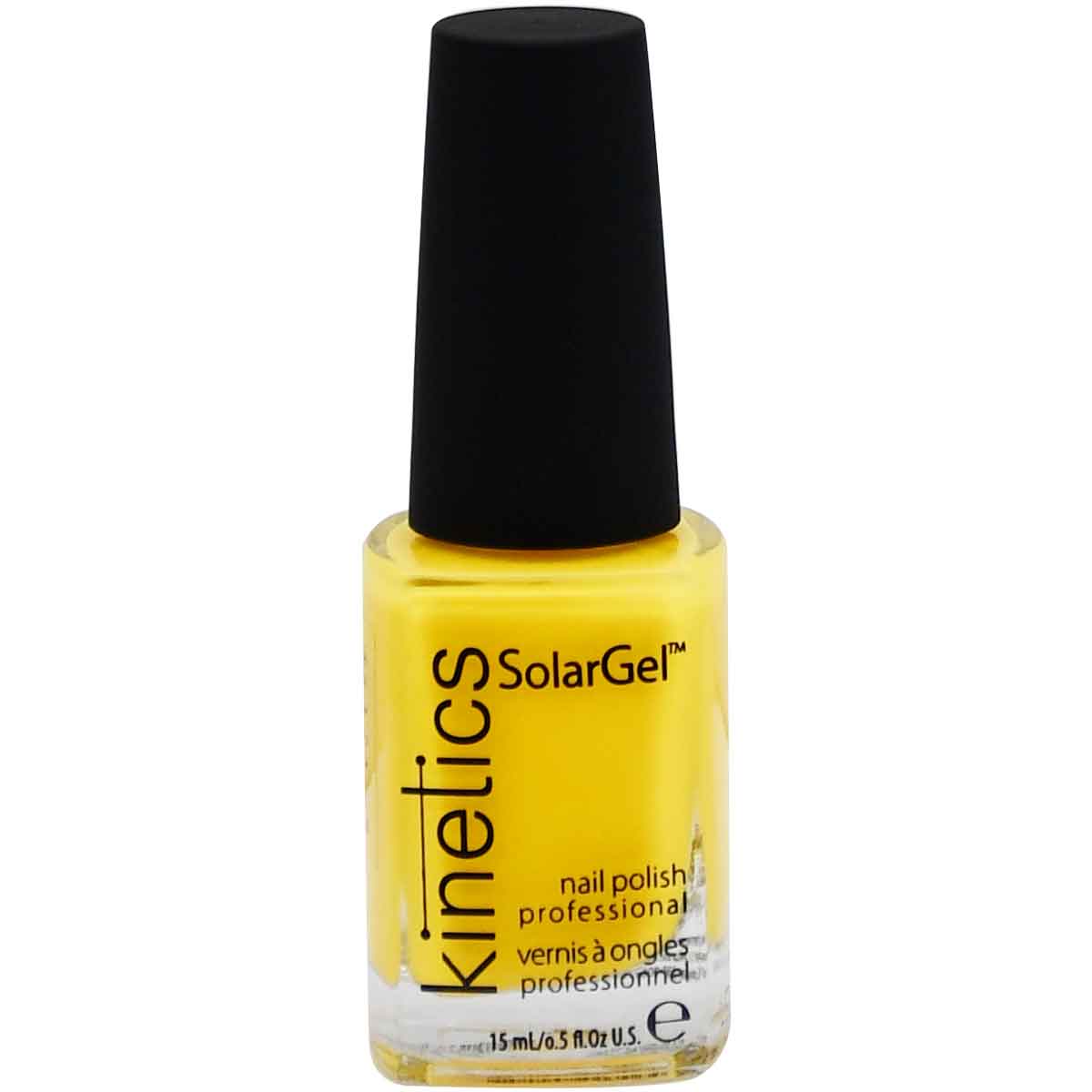 Kinetics Solargel Nail Polish/651