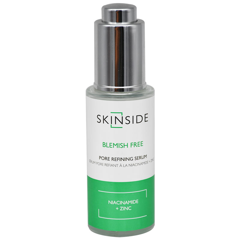 Skinside Blemish Free Pore Refining Serum 25ml
