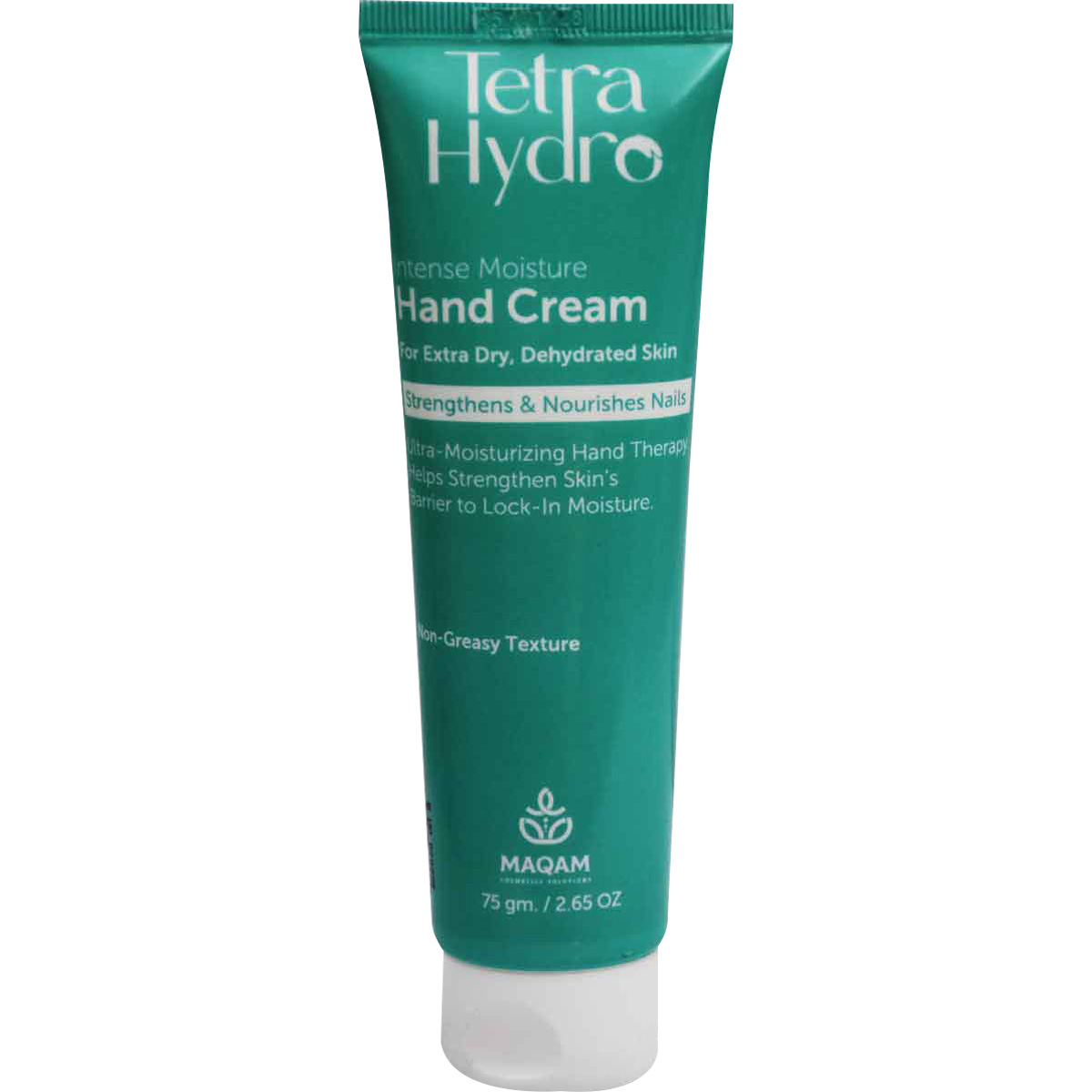 Tetra Hydro Intense Moisture Hand Cream For Dry Skin 75gm