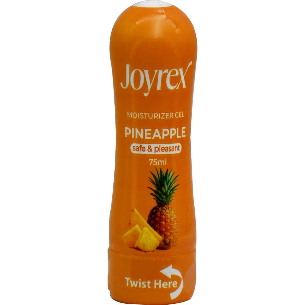 Joyrex (Pineapple) Moisturizing Gel 75ml