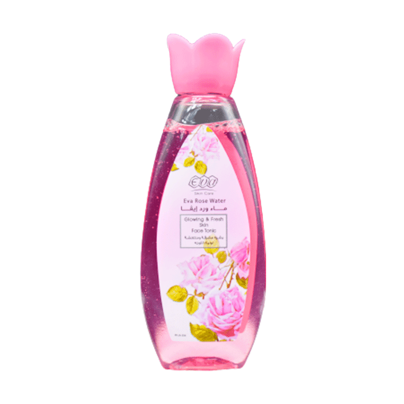 Eva Rose Water Face Tonic 100ml