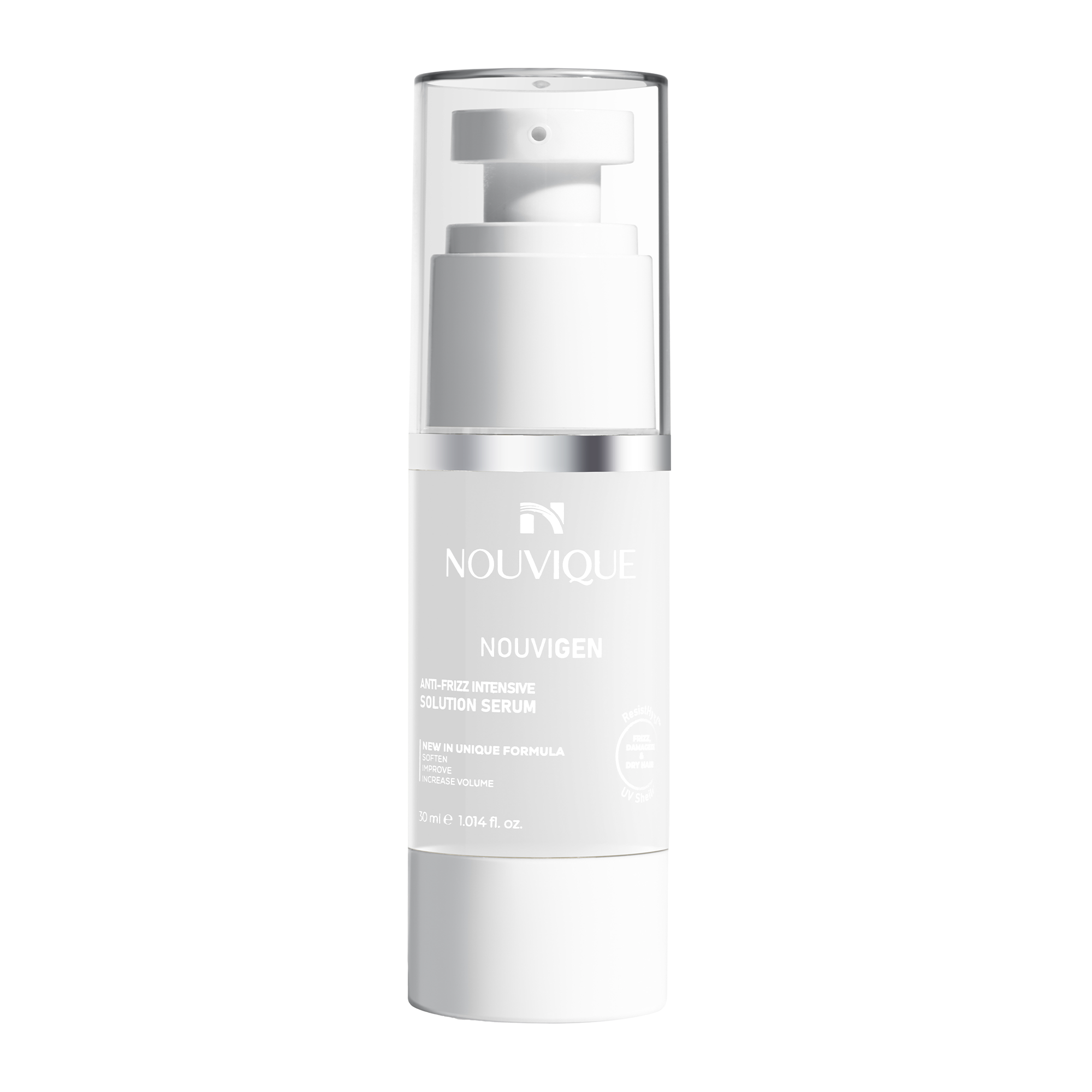 Nouvique Nouvigen Anti Frizz Intensive Serum 30 ml