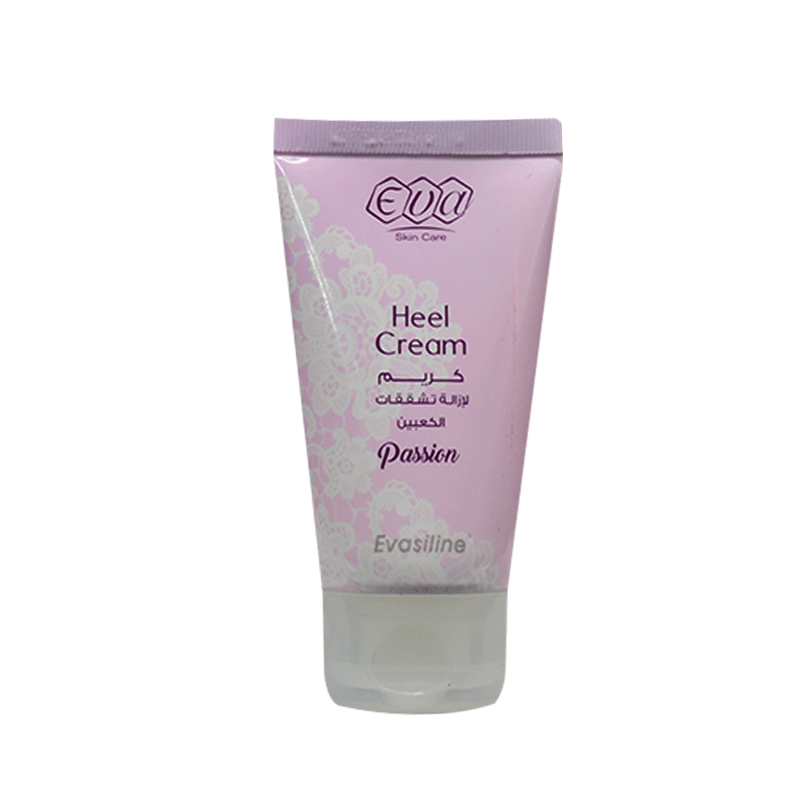 Eva Evasiline Passion Heel Cream 60ml