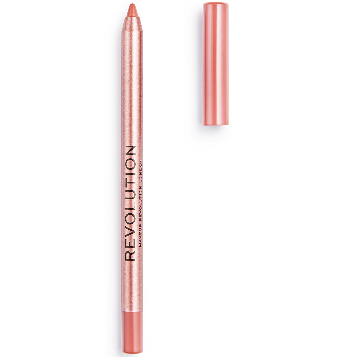 Revolution Satin Kiss Lipliner Chauffeur
