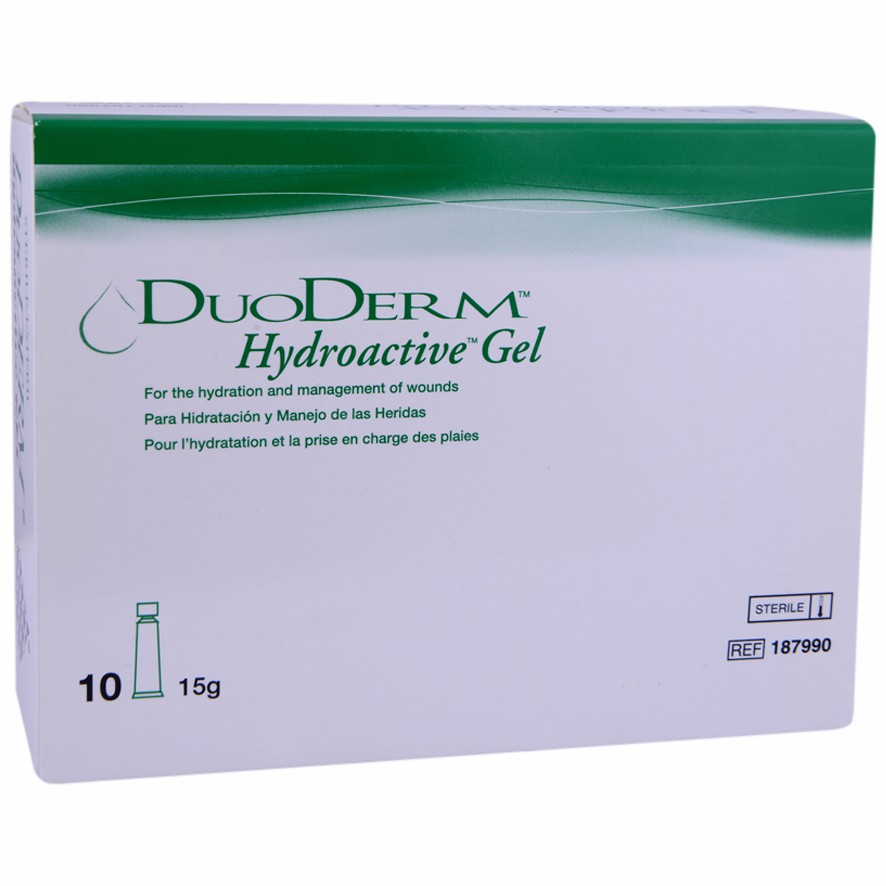 Duoderm Gel