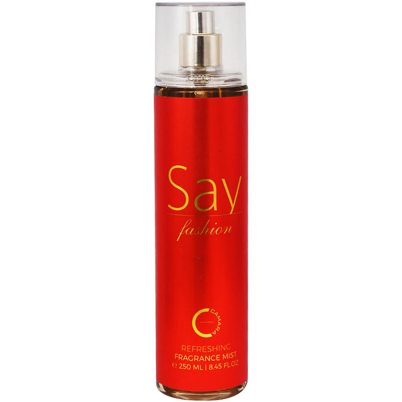 Camara Say Fashion Body Mist For Women 250ml