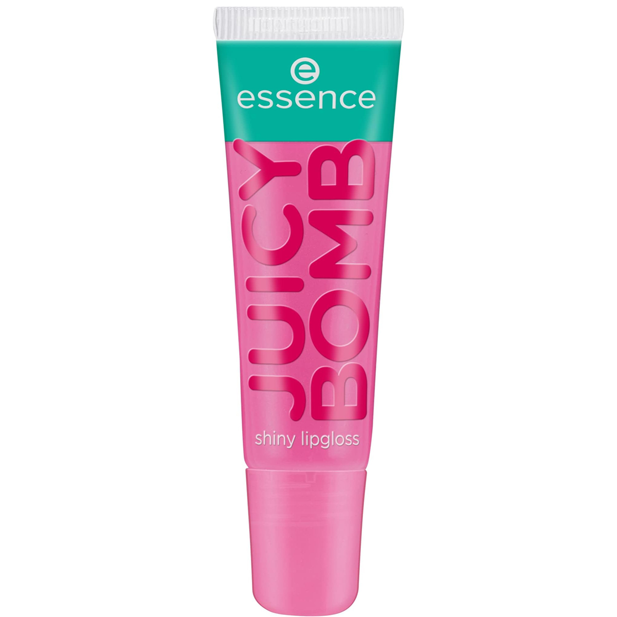 Essence Juicy Bomb Shiny Lip Gloss/102