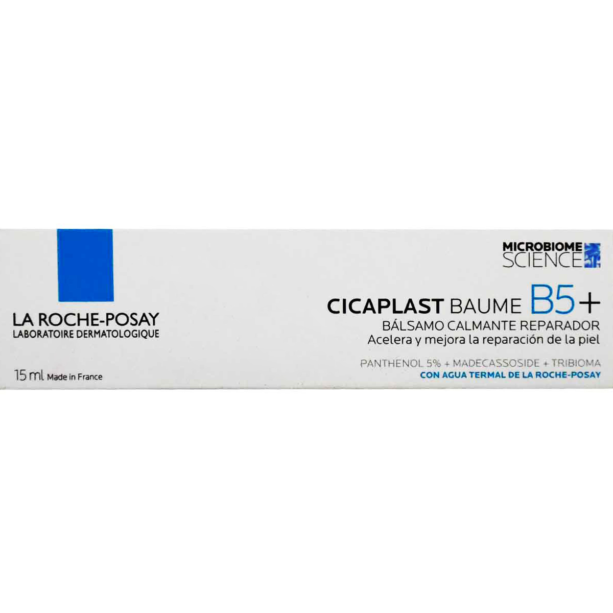 La Roche Cicaplast Baume B5+ Soothing Balm 15 ml