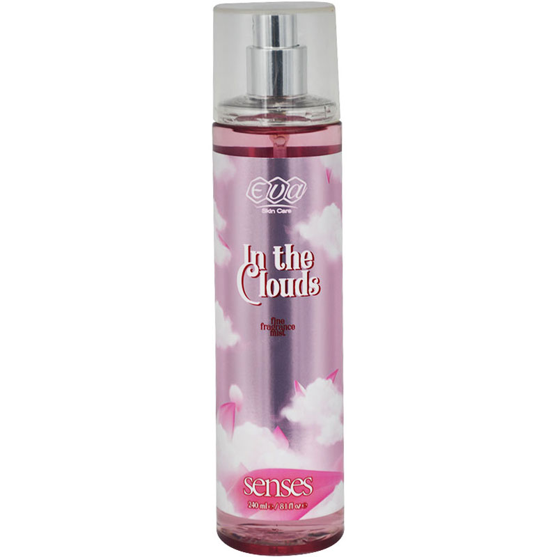Eva Senses In The Clouds Body Mist For Women 240ml