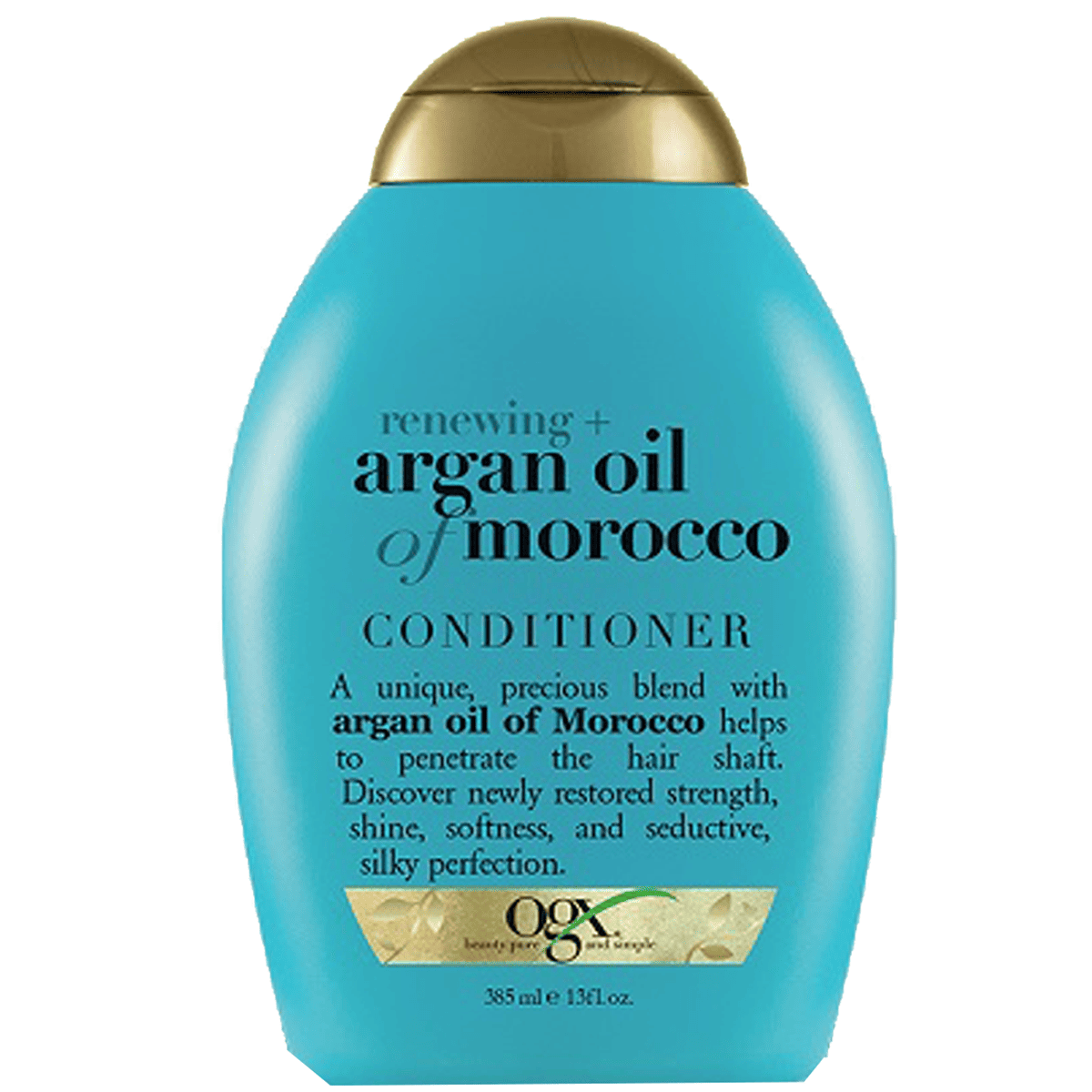 Ogx Argan Oil Of Morocco Conditioner 385ml