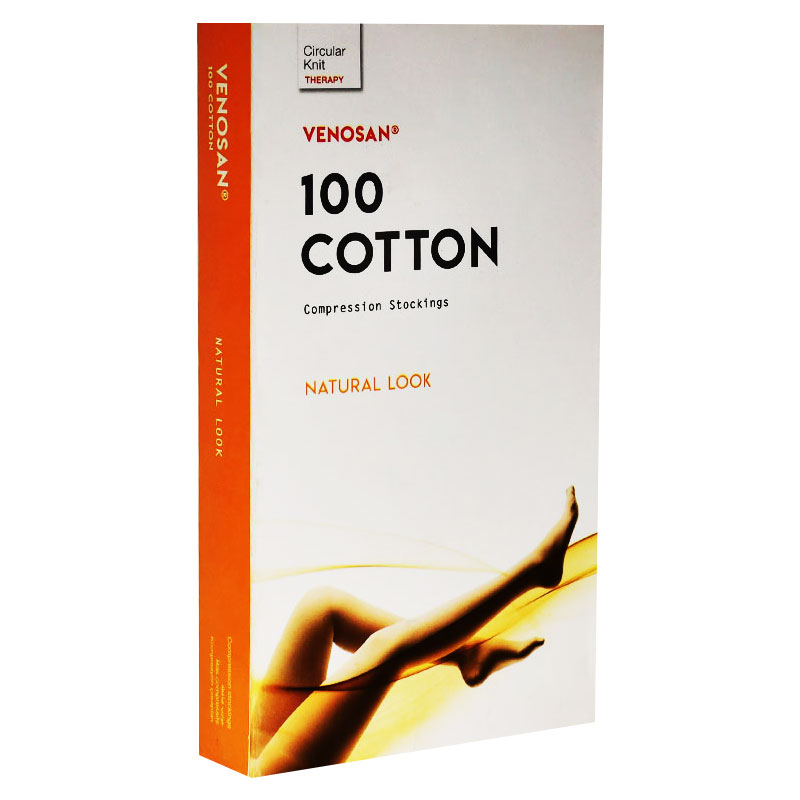 Venosan 102 Cotton AF CCL2 L