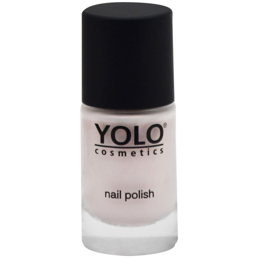 Yolo Nail Polish 10ml Shade/245