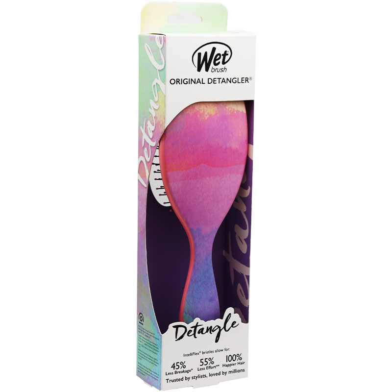 Wet Brush Original Detangler/Bwr830Wast