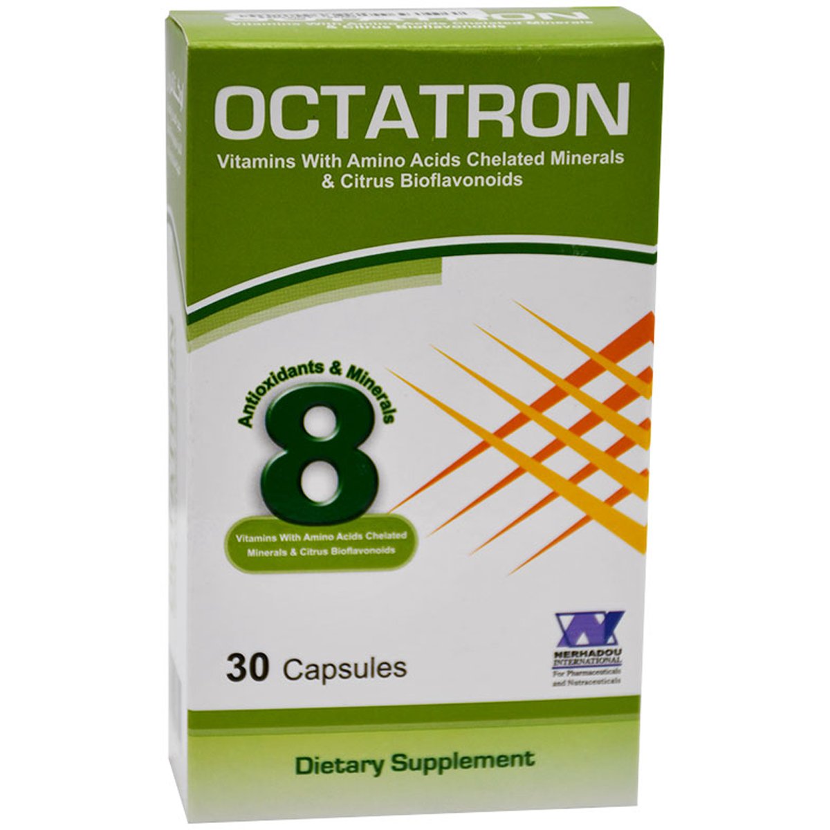 Octatron 30 Capules