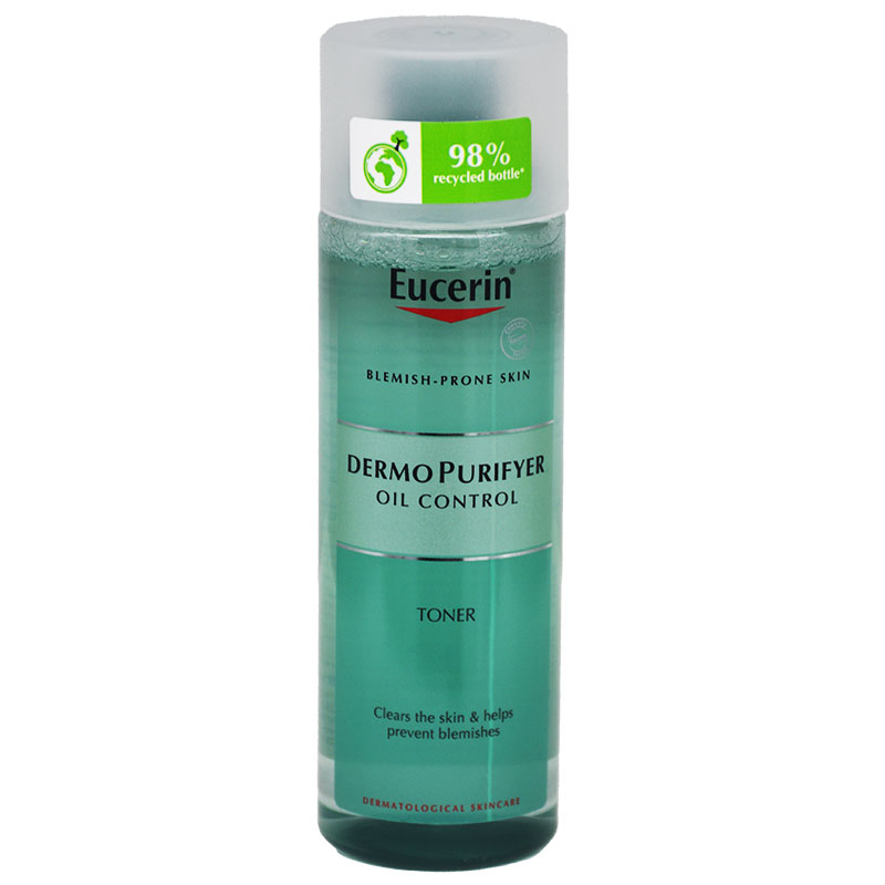 Eucerin Dermo Purifyer Toner 200ml