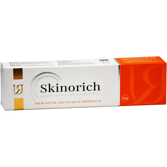 Skinorich 35g Cream