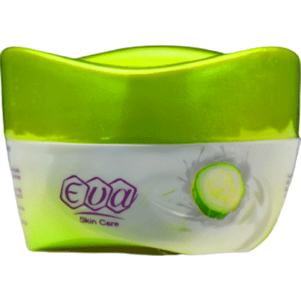Eva Skin Yoghurt & Cucum.Oily Skin Cream 55/50gm