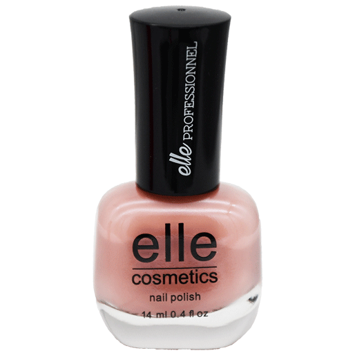 Elle Nail Polish 14ml / 501