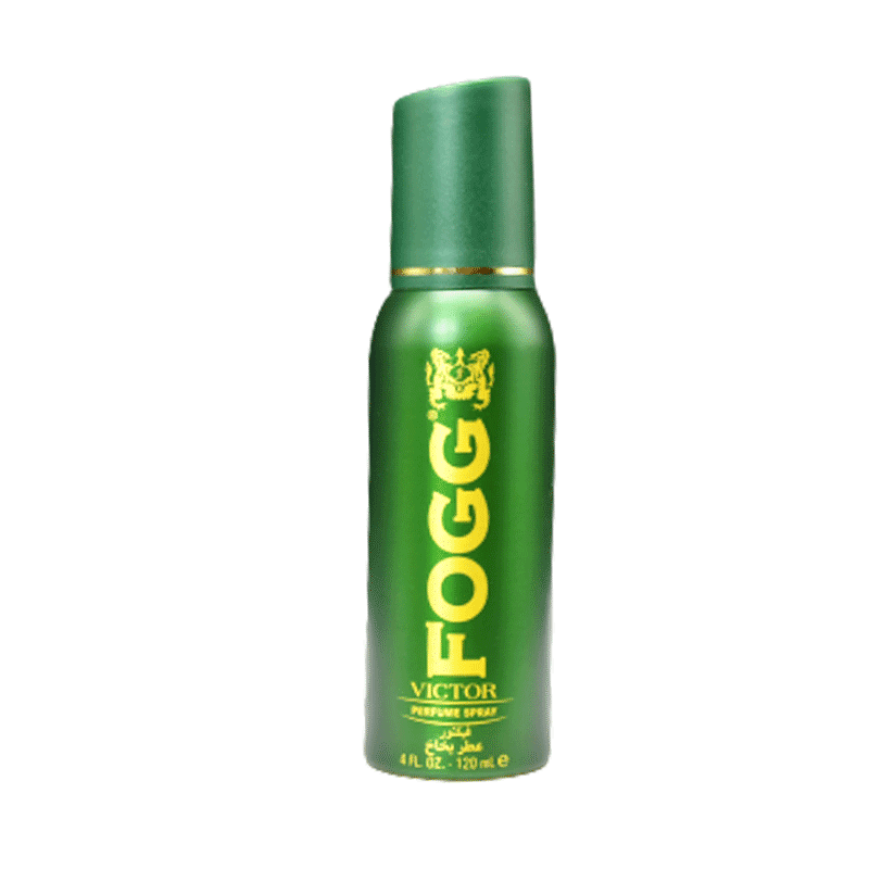 Fogg Victor Perfume Spray 120ml