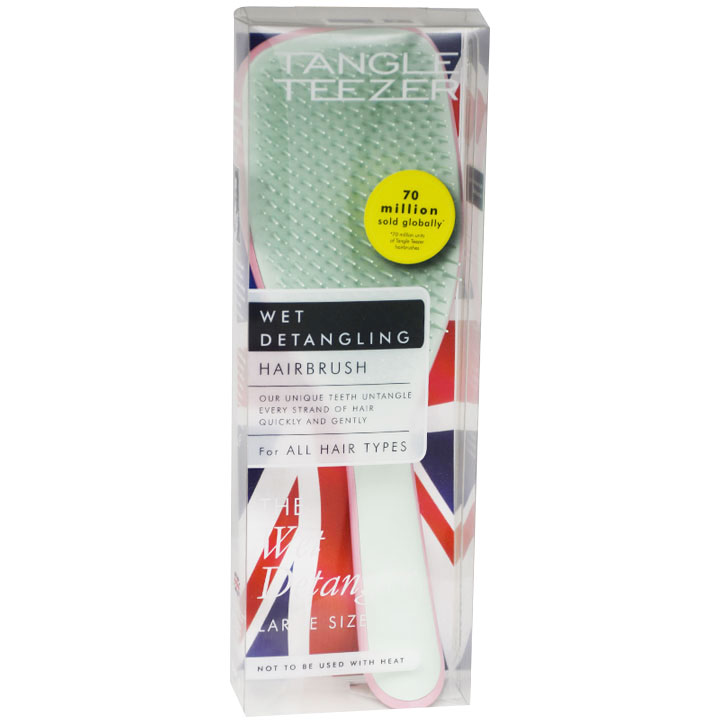 Tangle Teezer Hair Brush/Tlwd-Rs-010123