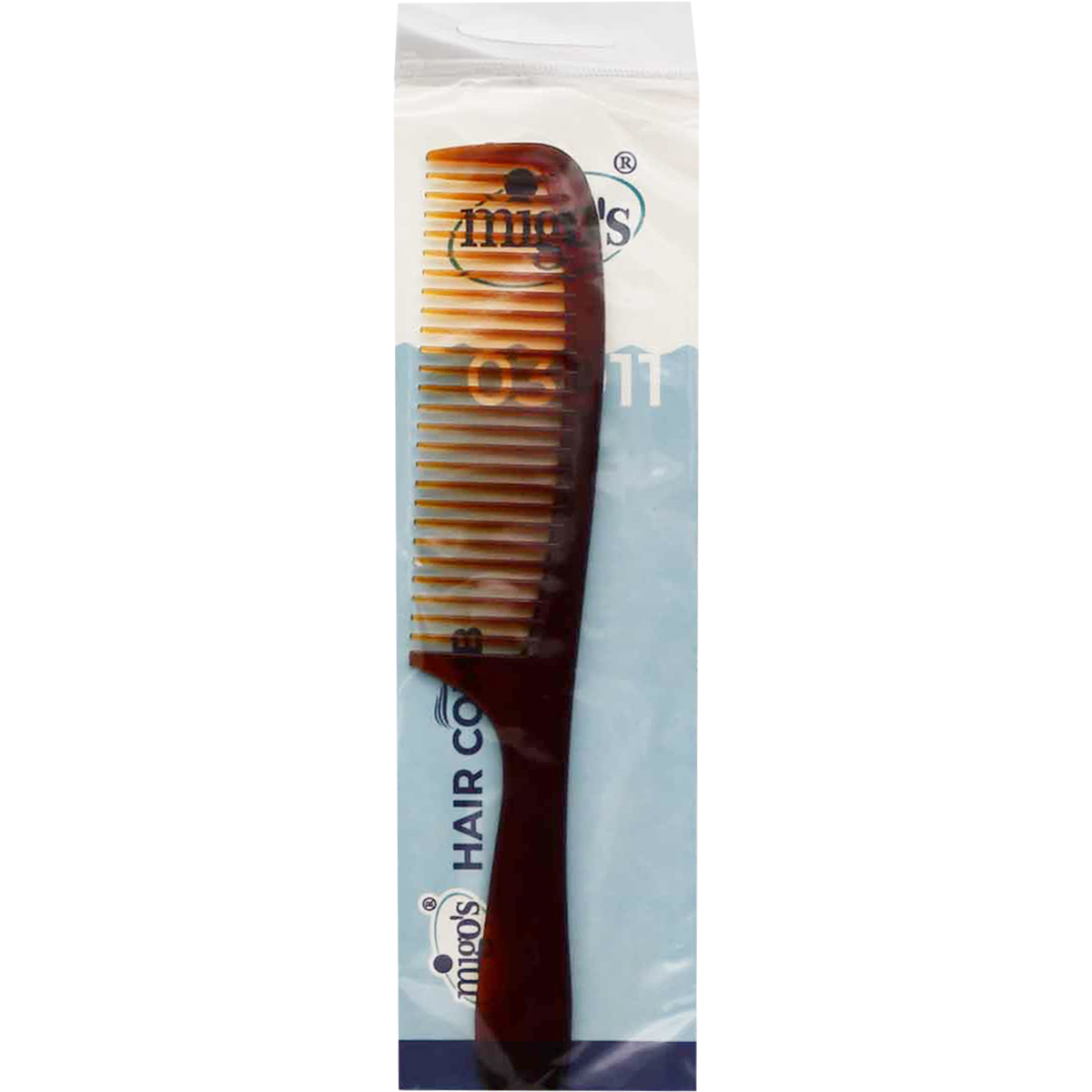 Migos Hair Comb/03011