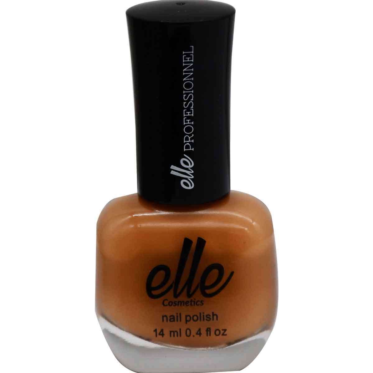 Elle Nail Polish 14ml/606
