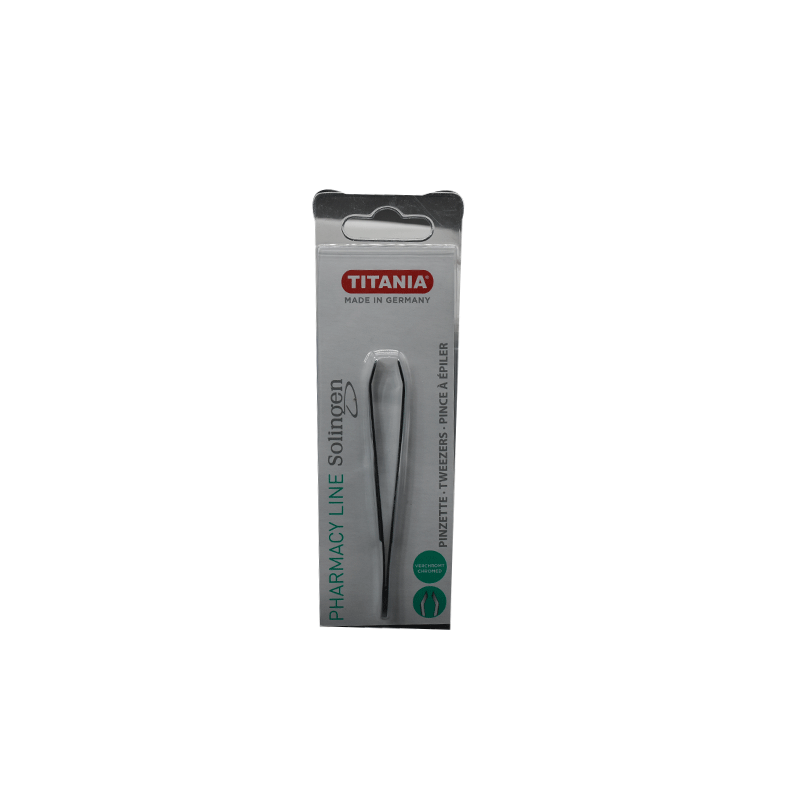 Titania Tweezer/1074/9Bphb