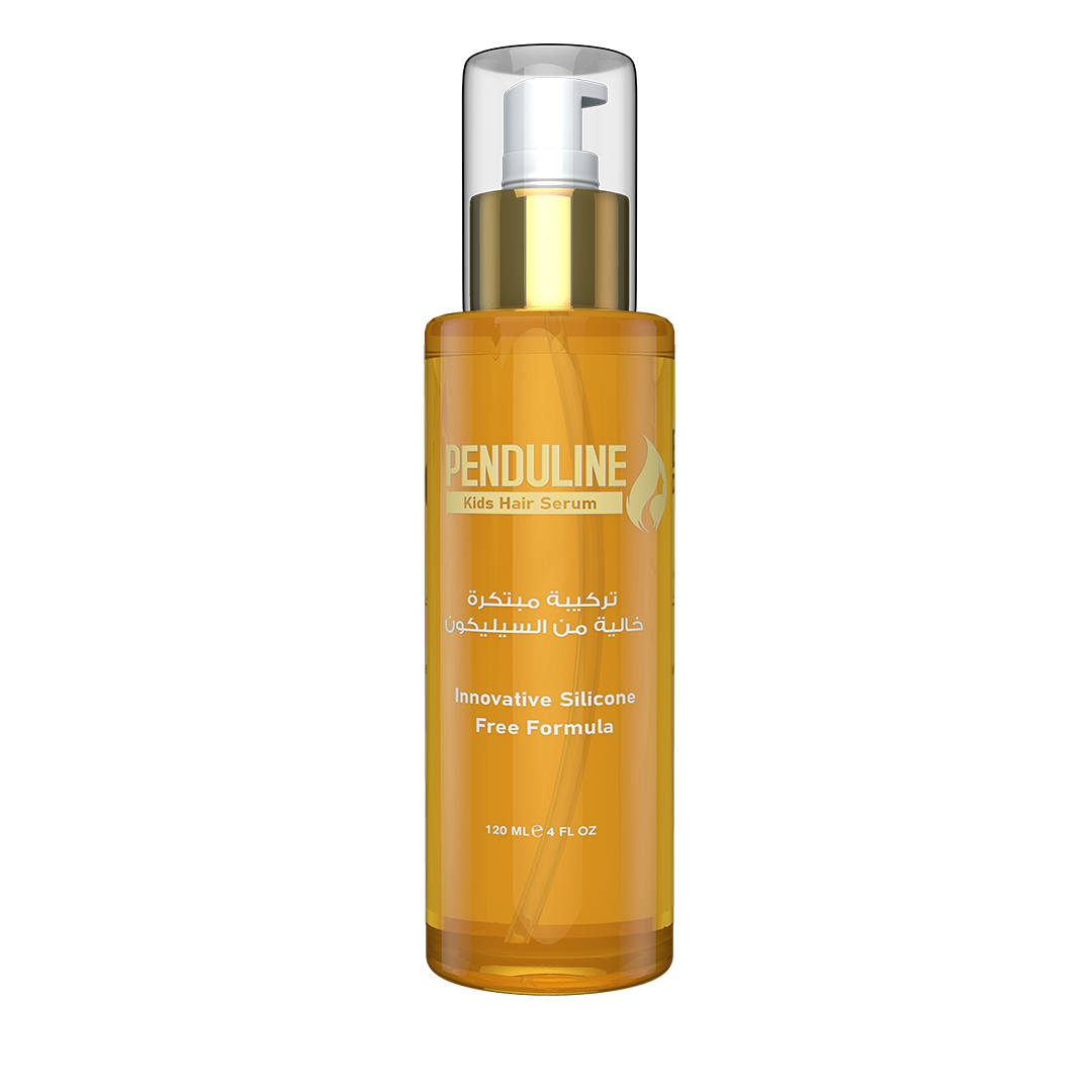 Penduline Moringa & Argan Kids Hair Serum 120ml