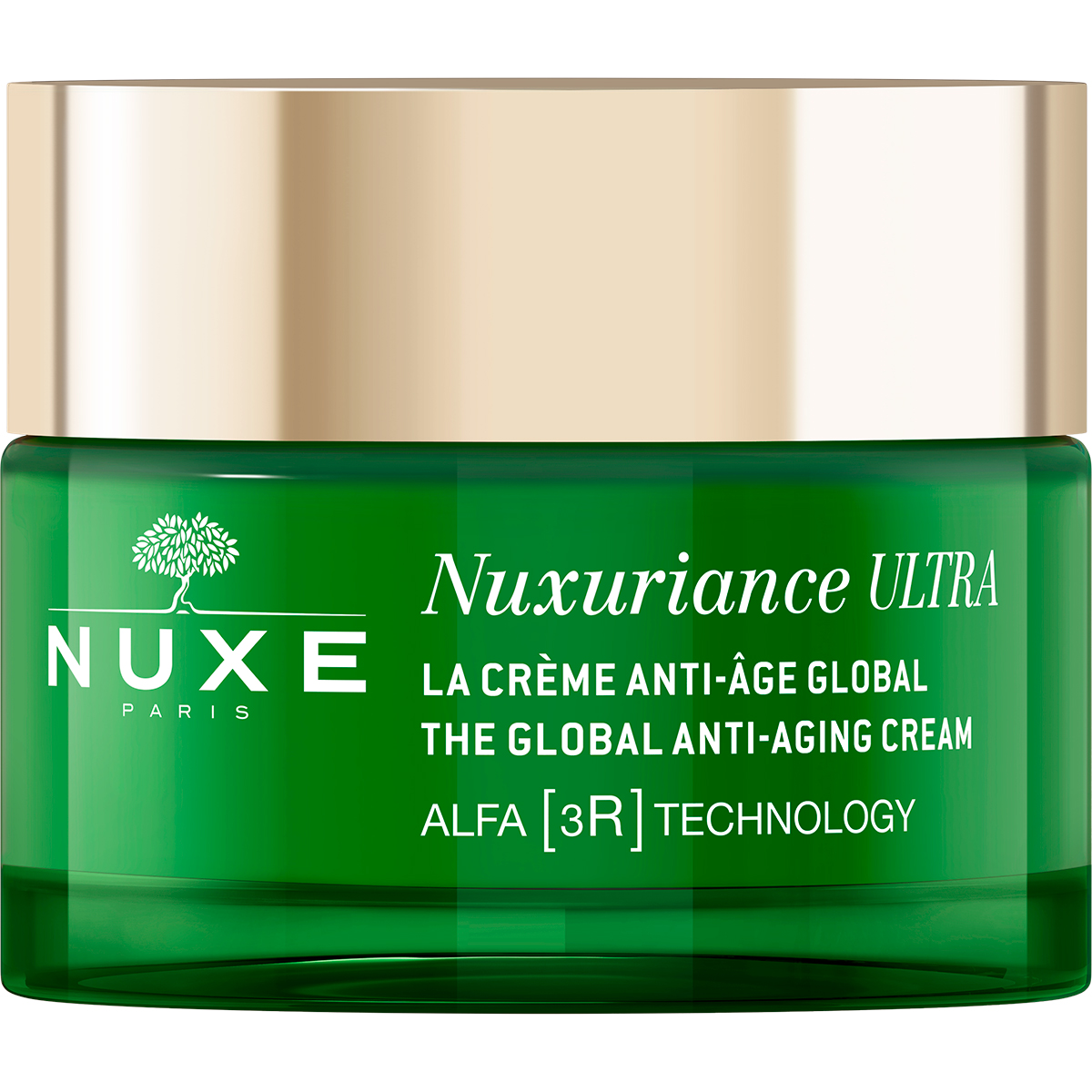 Nuxe Nuxuriance Ultra Global Anti Aging Cream 50ml