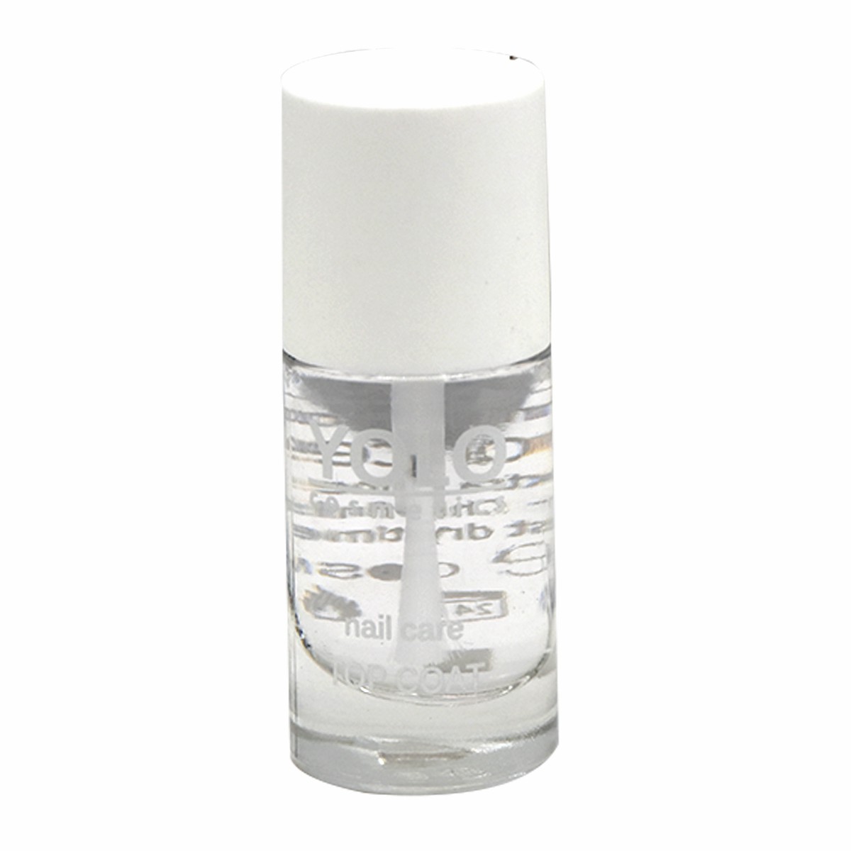 Yolo Nail Care Oxygen Top Cot 10ml/1