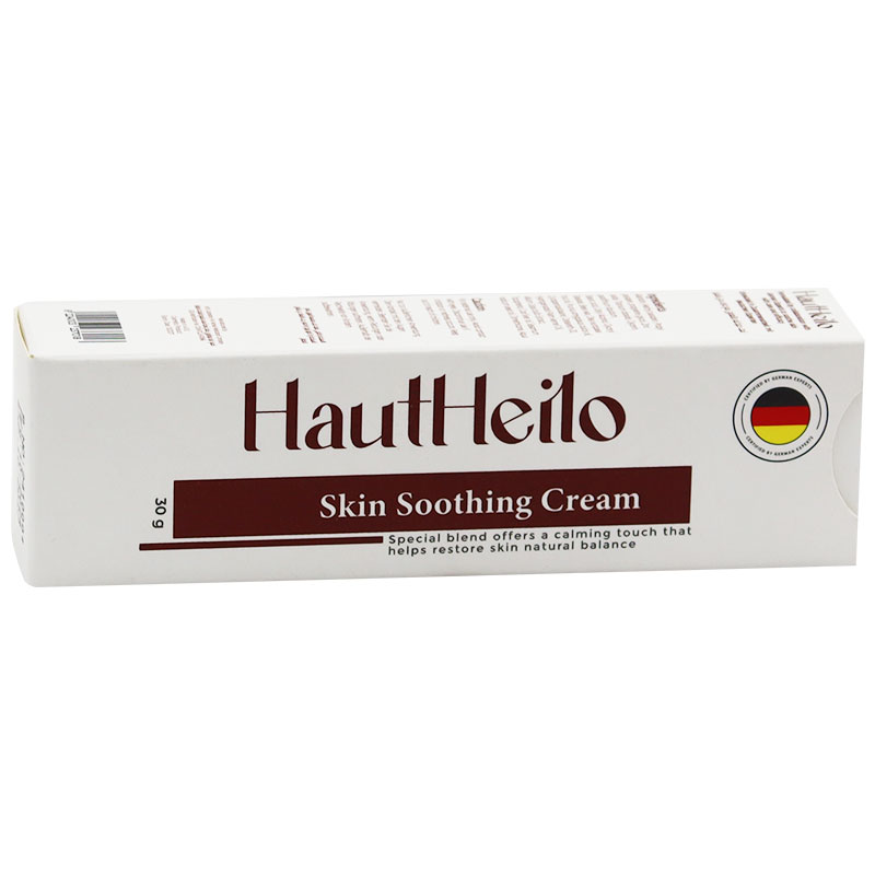 Hautheilo 30 gm Skin Soothing Cream
