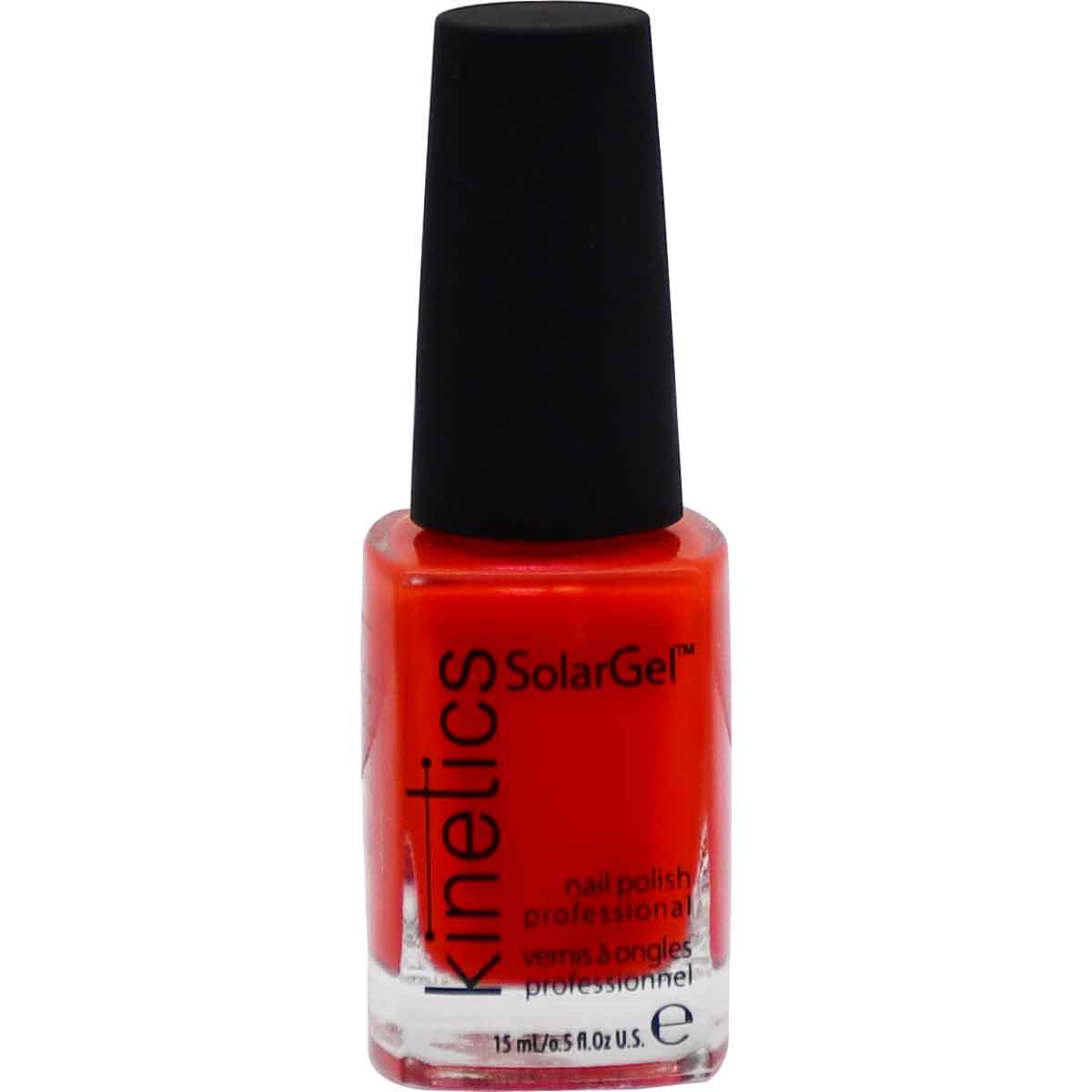 Kinetics Solargel Nail Polish/650