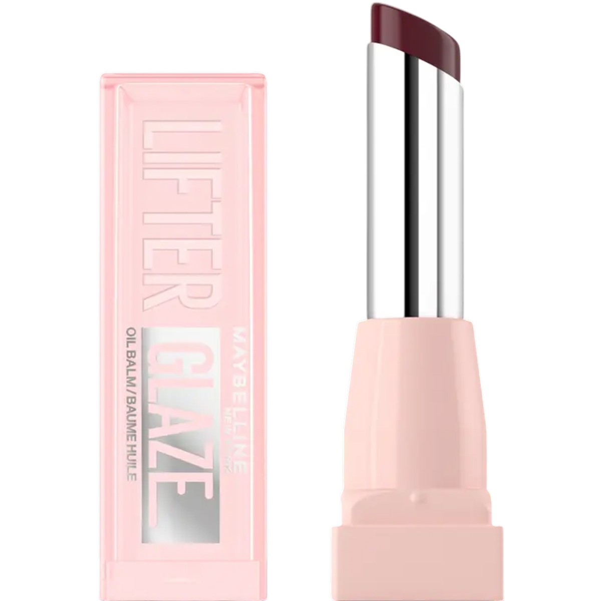 Maybelline Glaze Oil Balm Espresso Kiss 010