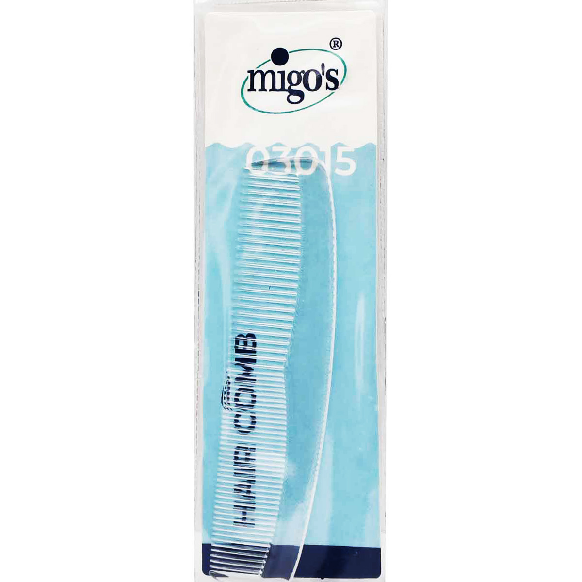 Migos Hair Comb/03015