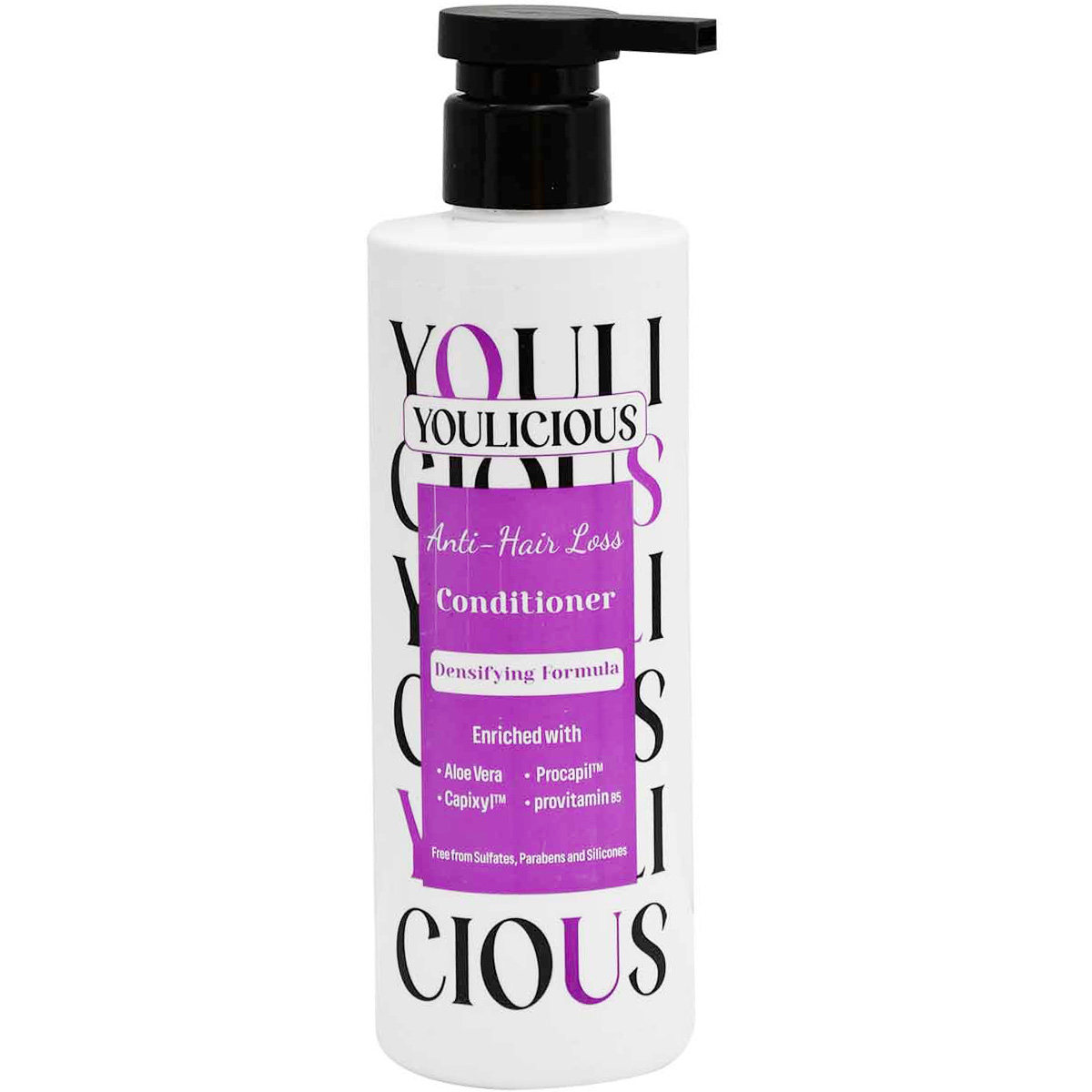 Youlicious Anti Hair Loss Conditioner 400 ml