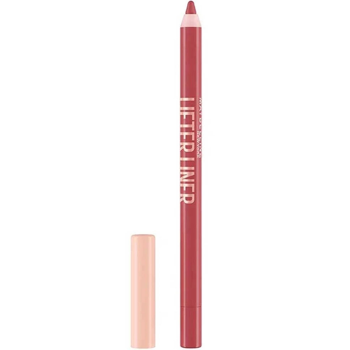 Maybelline Lifter Lip Liner/09
